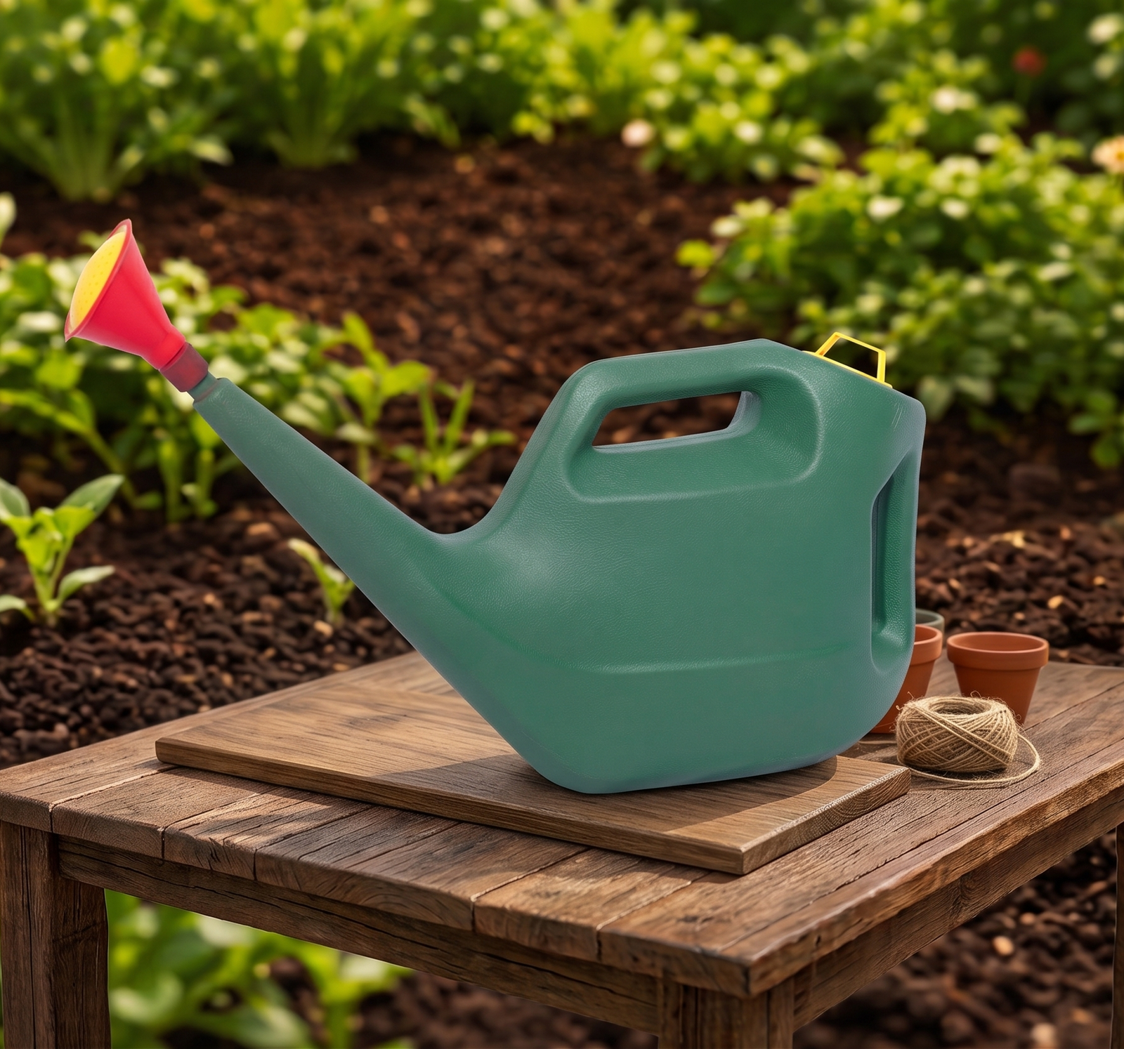 Canes, manufactured by Star Garden Tools in Ludhiana, Punjab, India