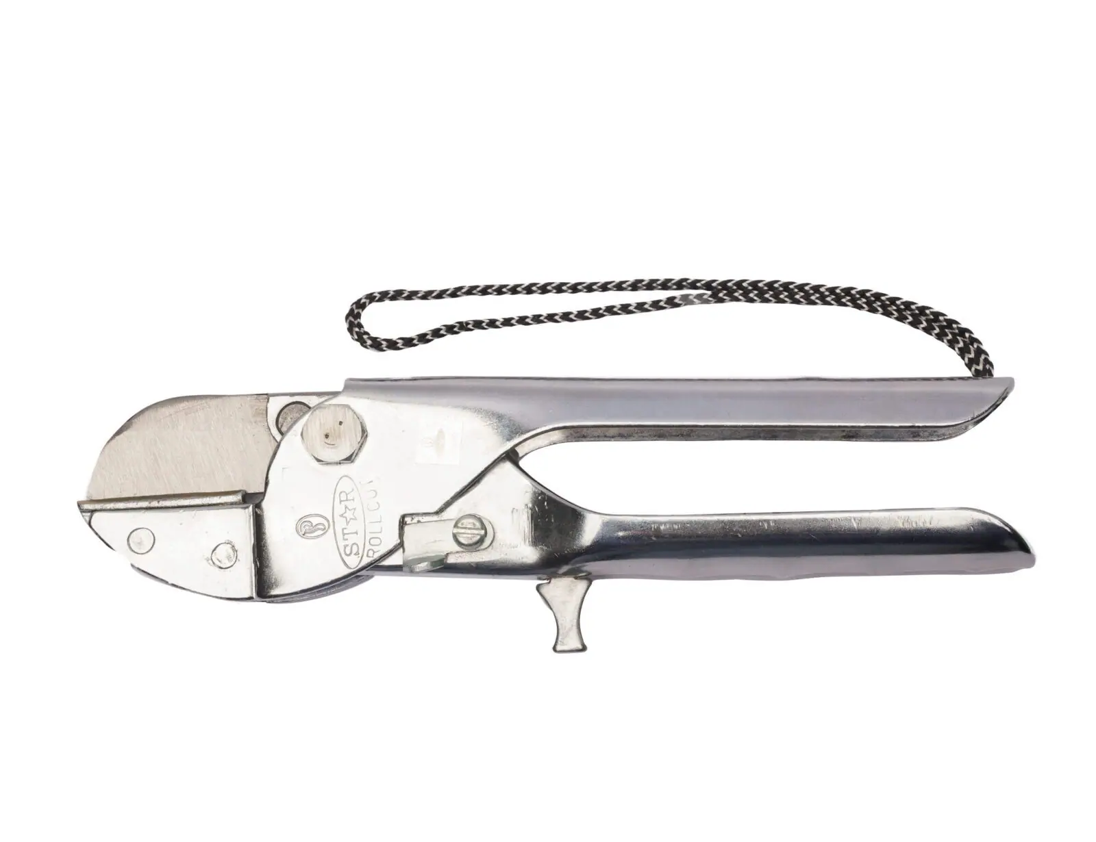 Secateur SPS-101, Regular
