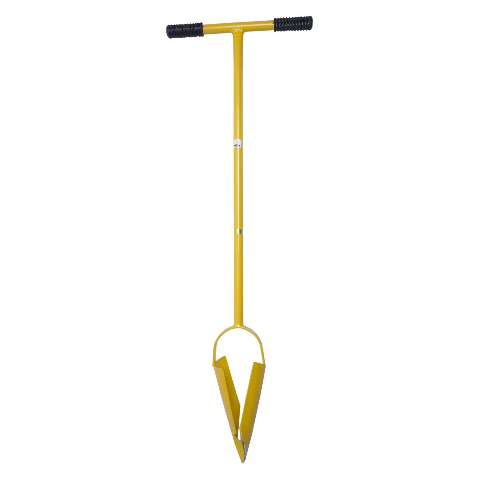 Earth Auger SAE-721, Economy