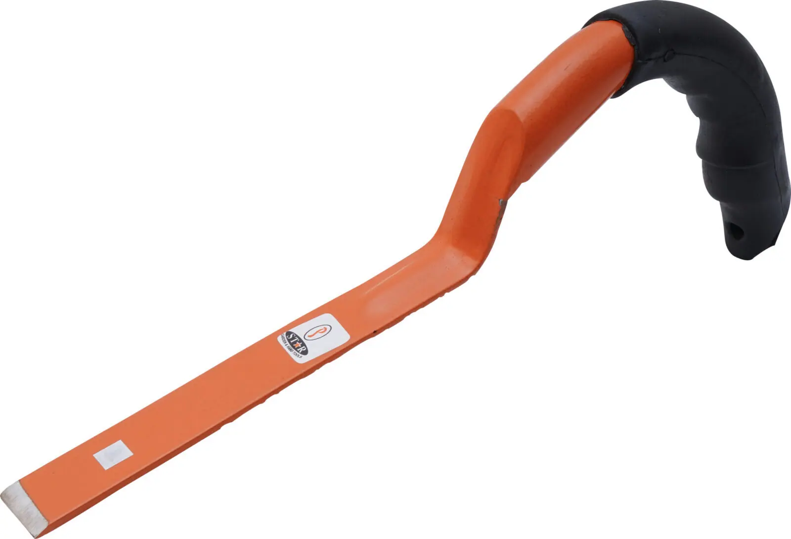 Bend Handle Khurpa SKP-311, BH - 1 Inch