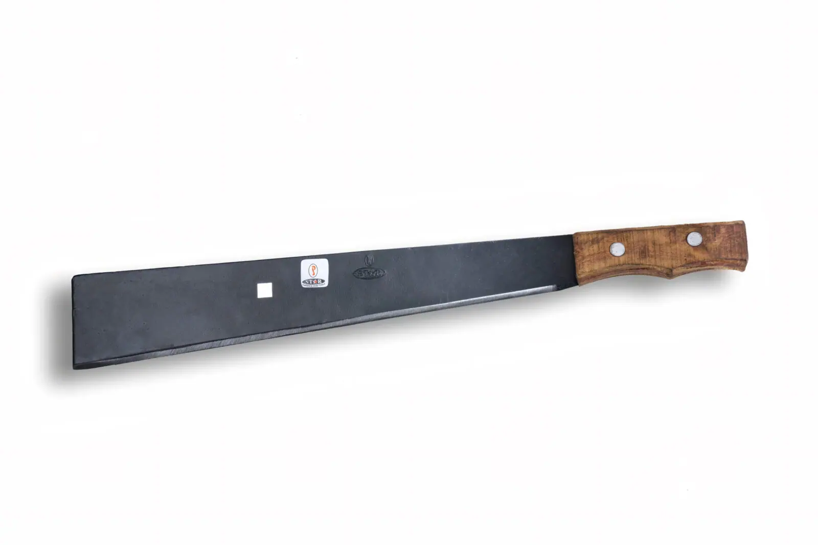 Bill Hook SBH-207, Warrior