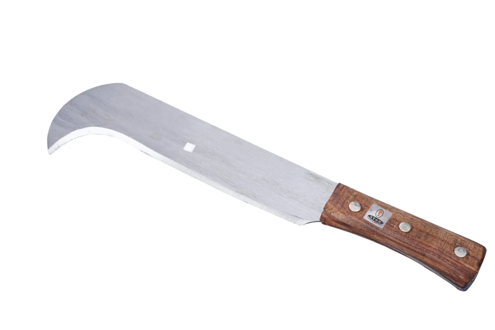 Bill Hook SBHW-205, wooden handle