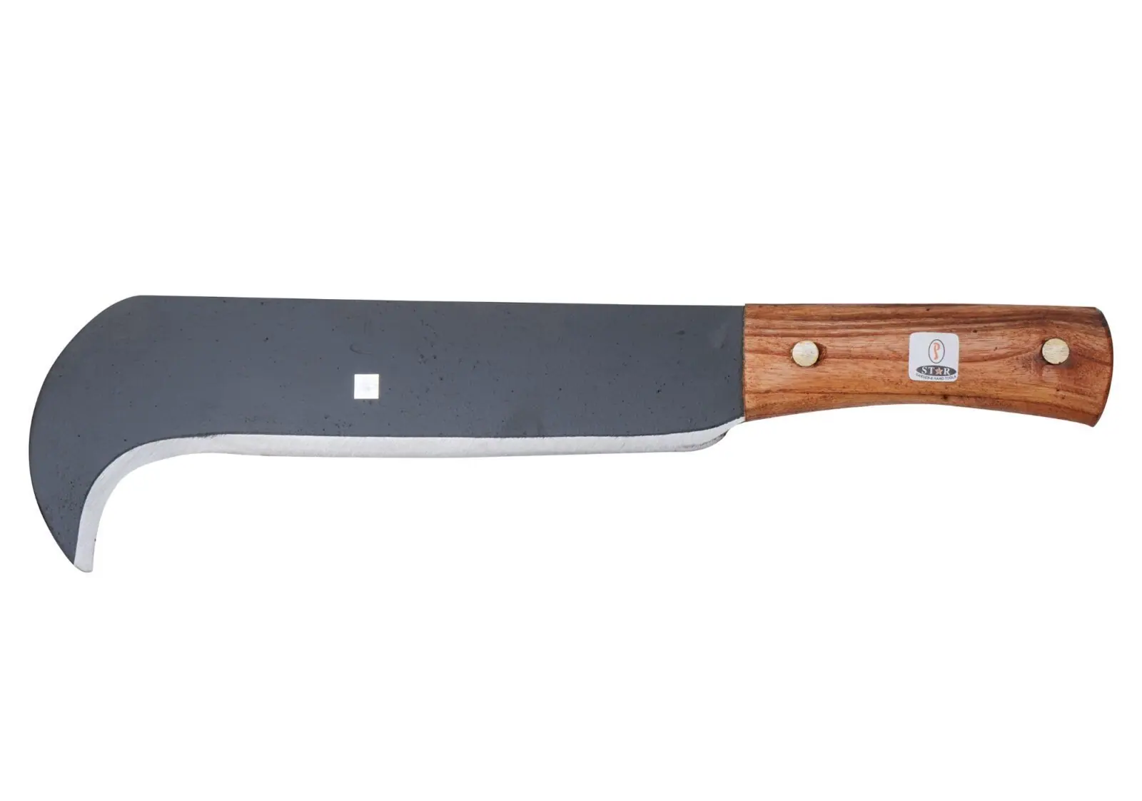 Bill Hook SBHW-206, Standard (PB), wooden handle