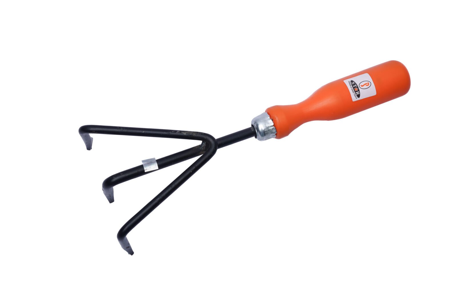 Seed Cultivator SSCP-803, 3 Prong - Plastic