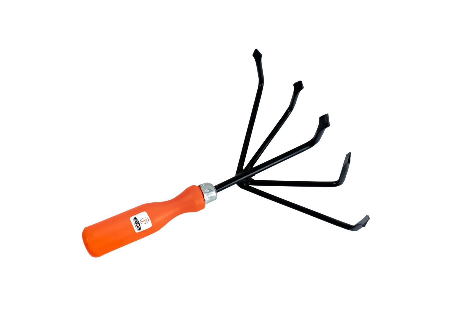 Seed Cultivator SSCP-809, 5 Prong - Plastic