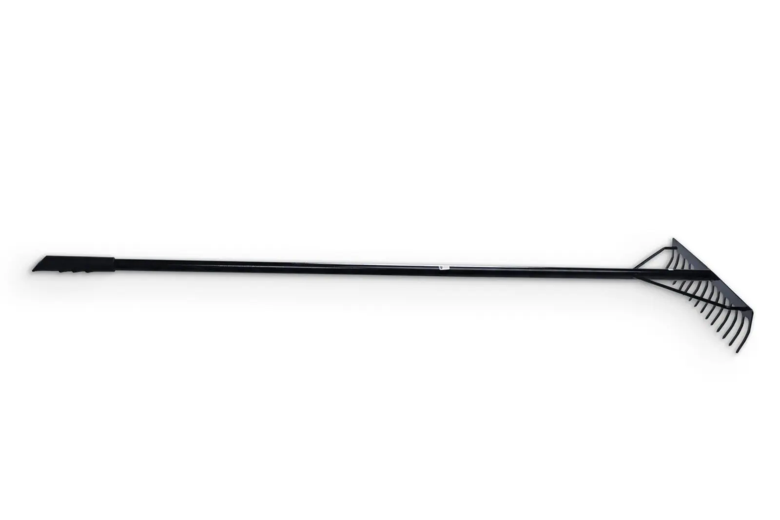 Garden Rake SGJR, Joined