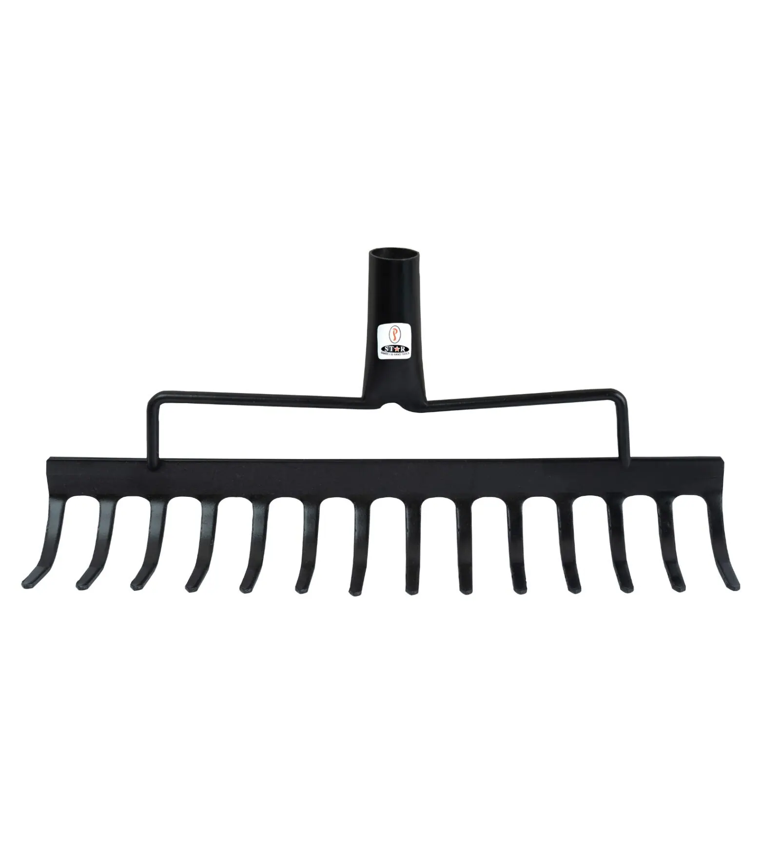 Garden Rake SGKR, Type - King
