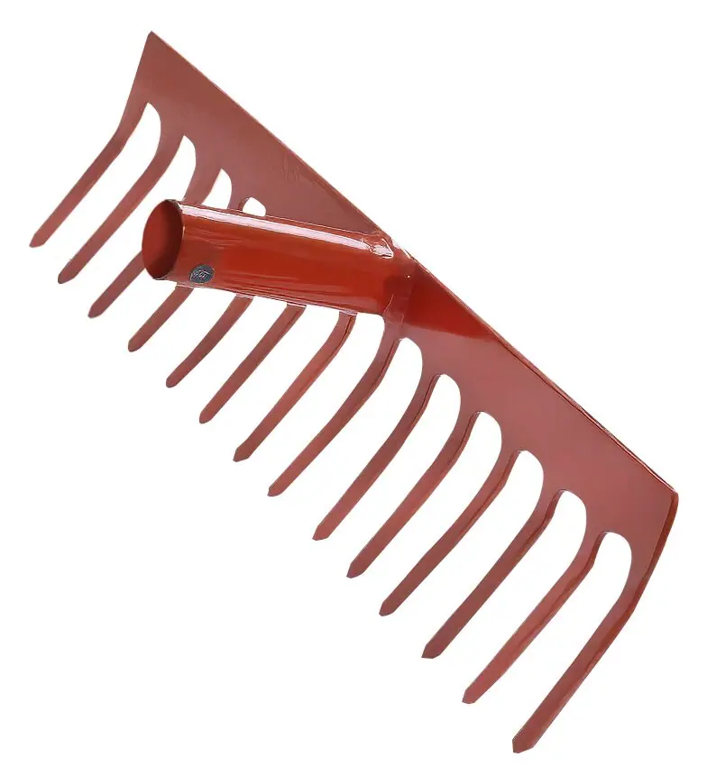 Garden Rake SGQR, Type - Queen