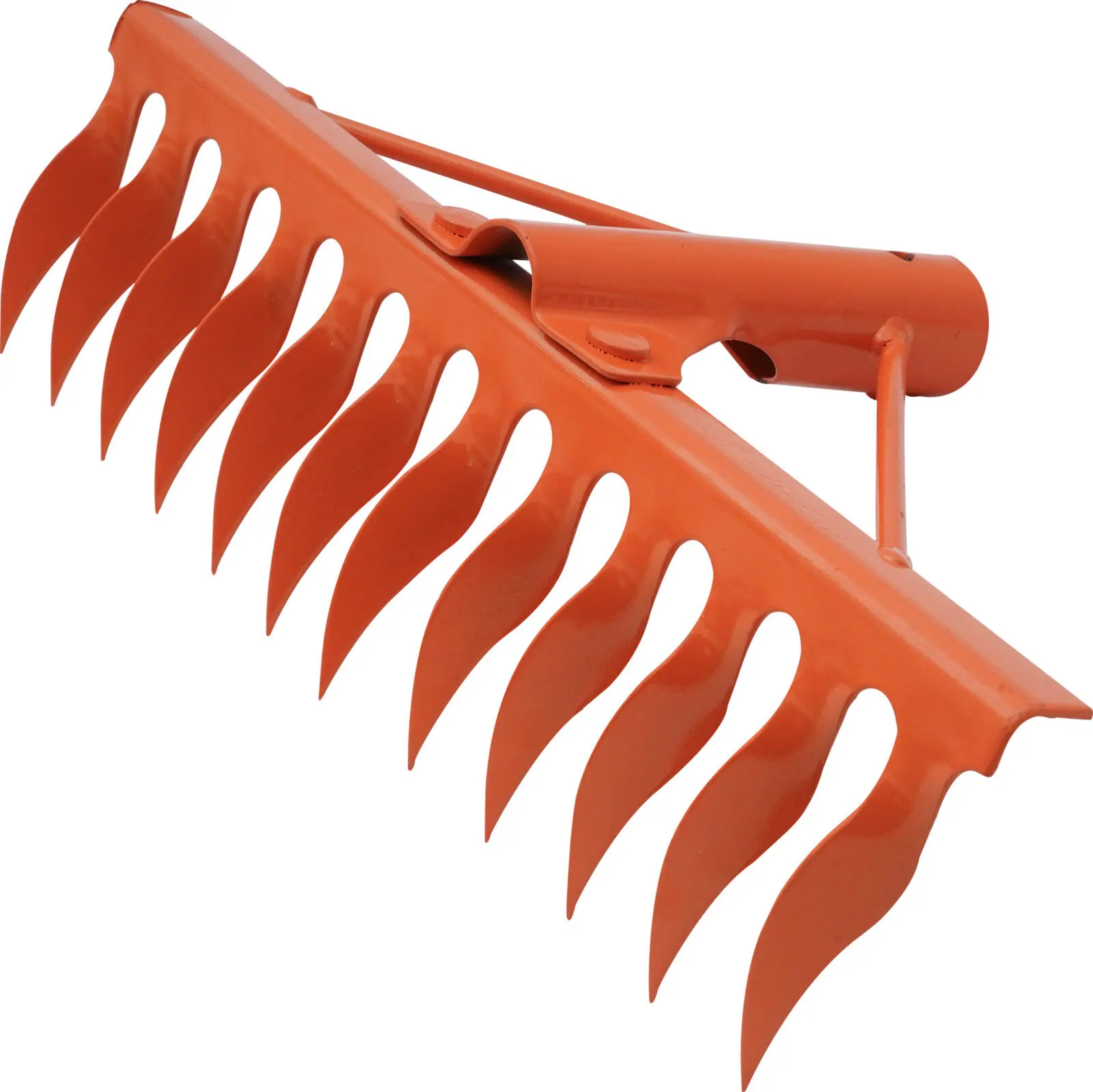 Garden Rake SGTR, Twisted