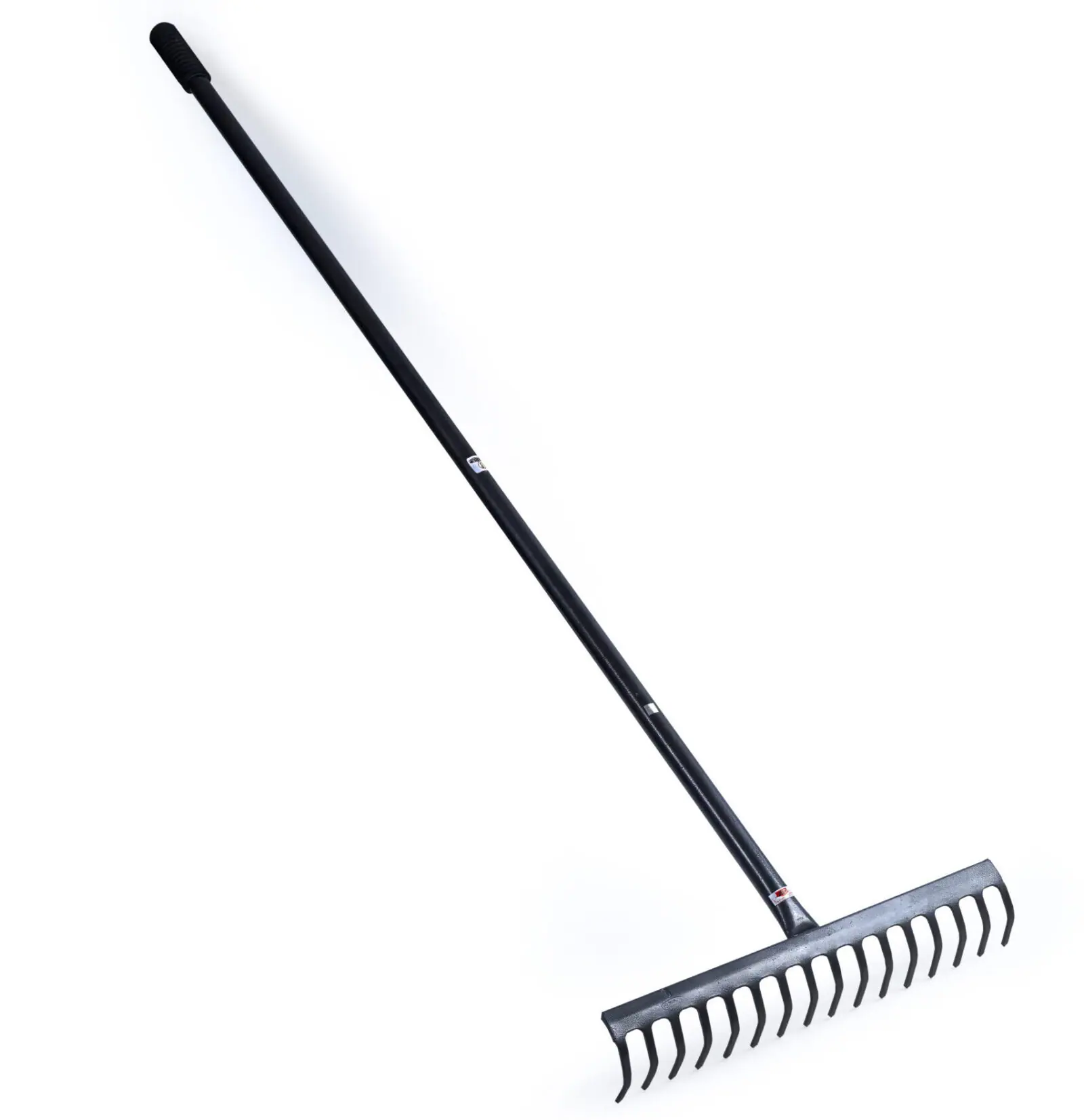 Garden Rake SGWR, Fused