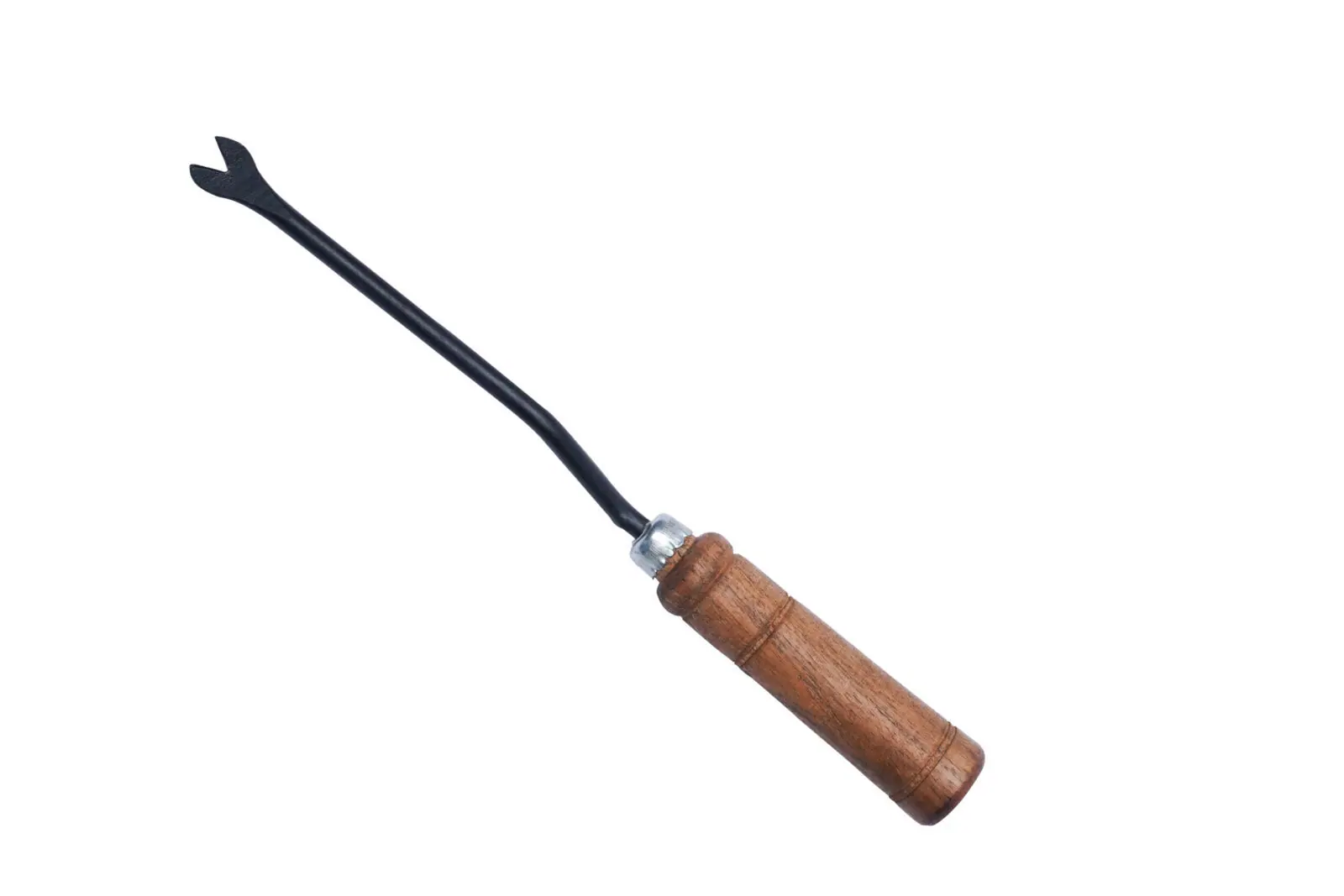 Hand Weeder SWW-801, Type - V (Wooden)