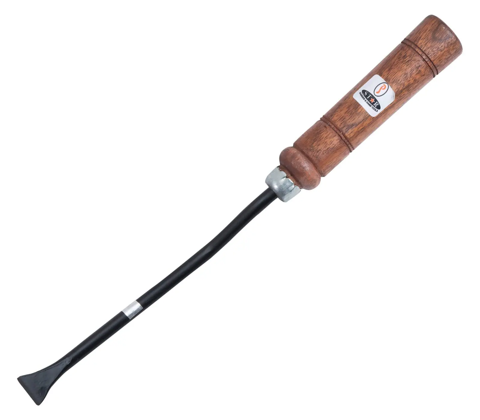 Hand Weeder SWW-807, Type - Flat (Wooden)