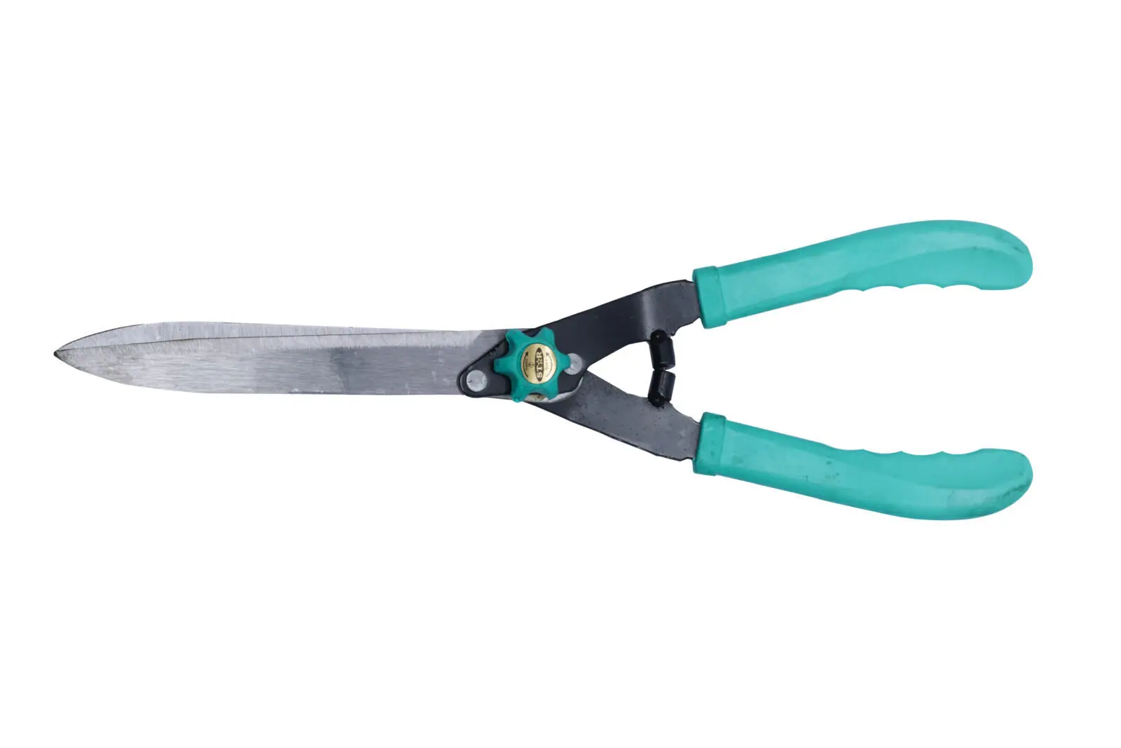 Hedge Shears SHSP-907, Economy (GPH), plastic handle