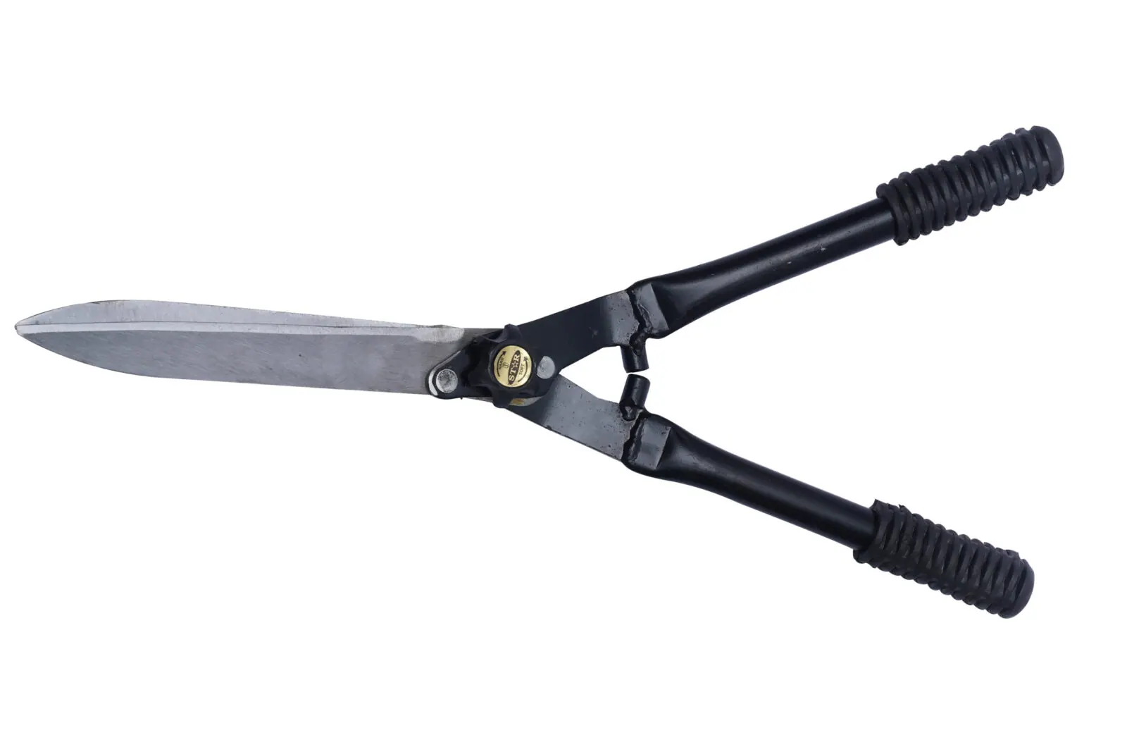 Hedge Shears SHSP-908, Economy (PPH), plastic handle
