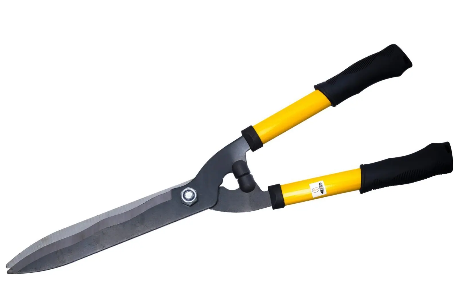 Hedge Shears SHSP-909, Premium (SCB), plastic handle