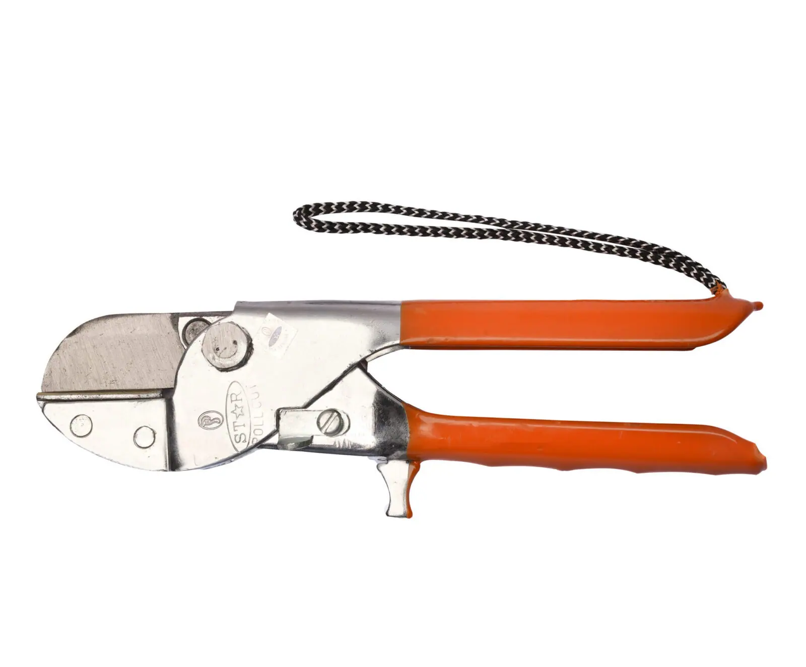 Secateur SPS-102, Super