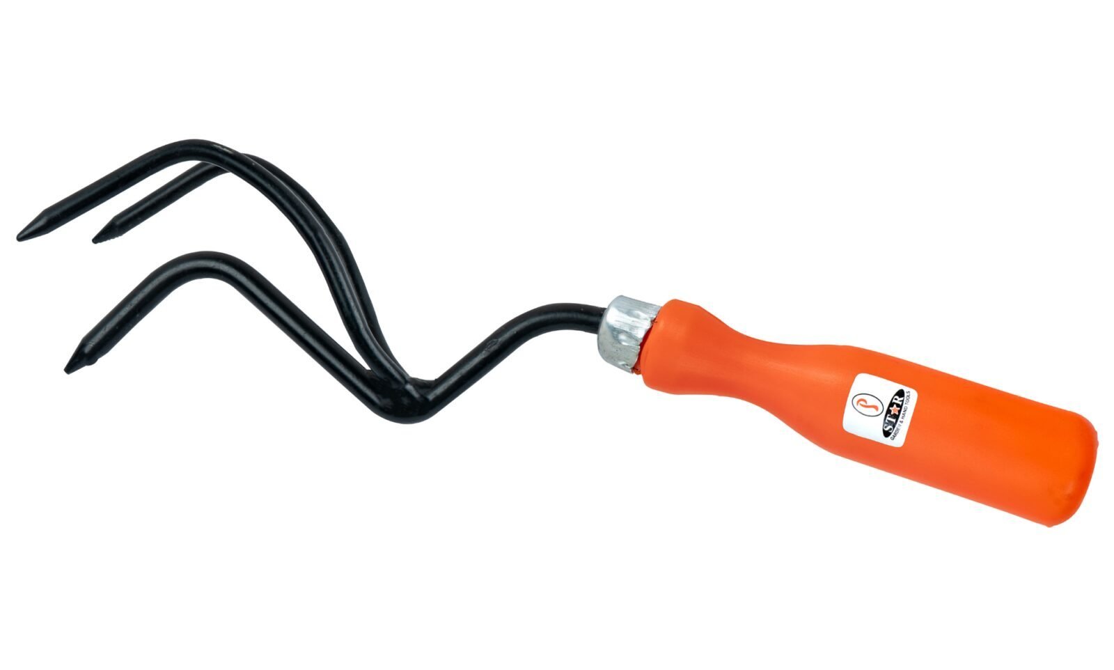 Seed Cultivator SSCP-810, E - 3 Prong (Plastic)