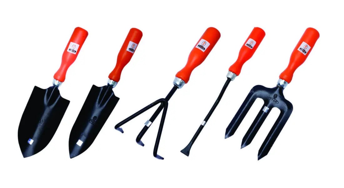 Set of 5 SCSP-1005
