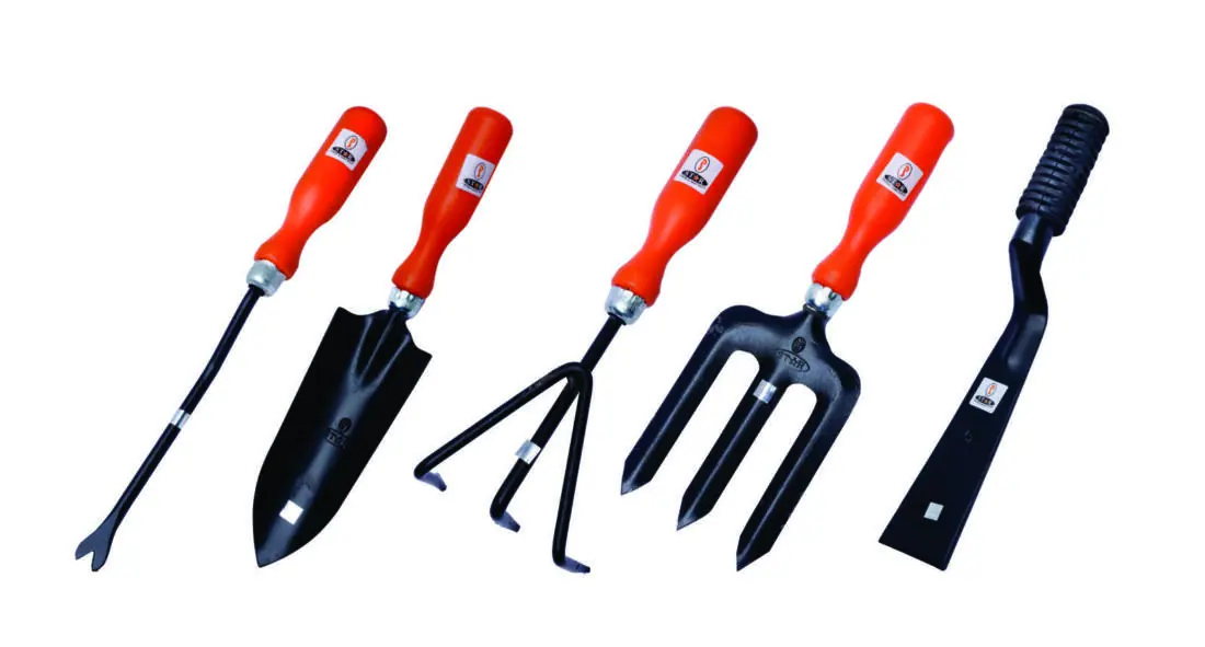 Set of 5 SCSP-1015