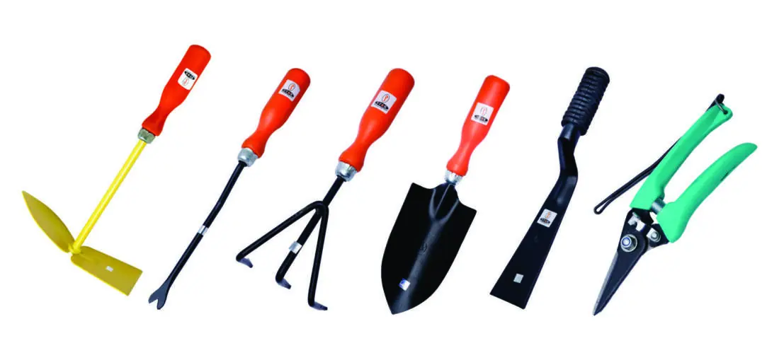 Set of 6 SCSP-1006