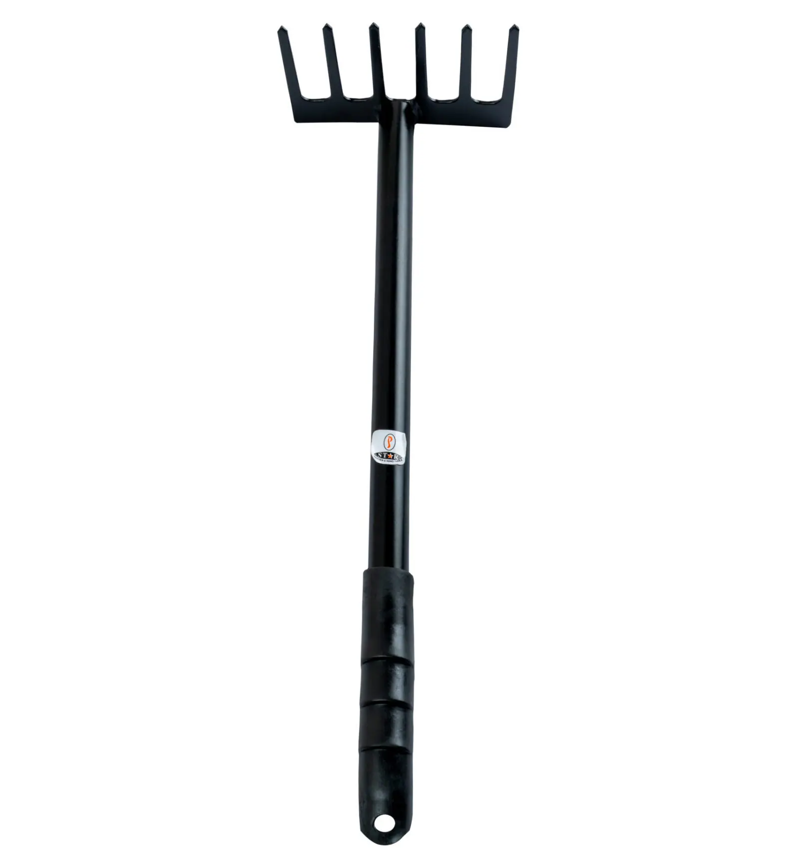Steel Rake SSRP, Type - Home