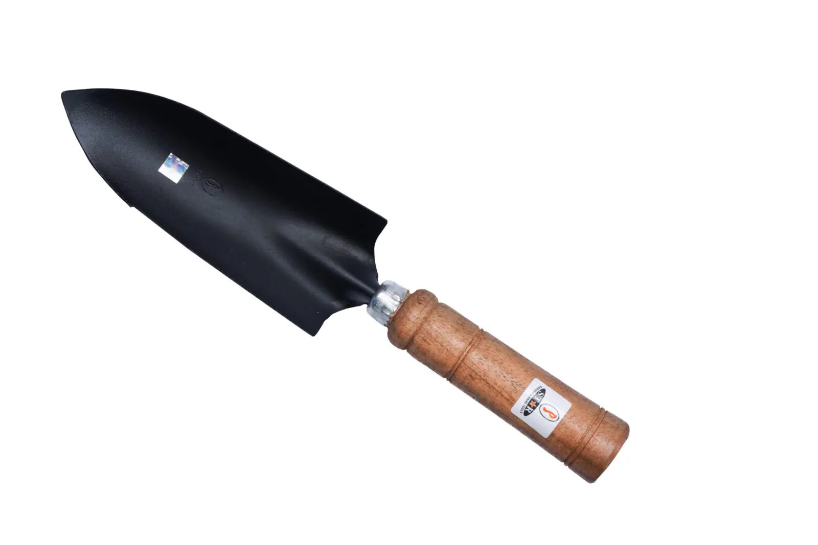 Trowel SWTW-802, Small - Wooden