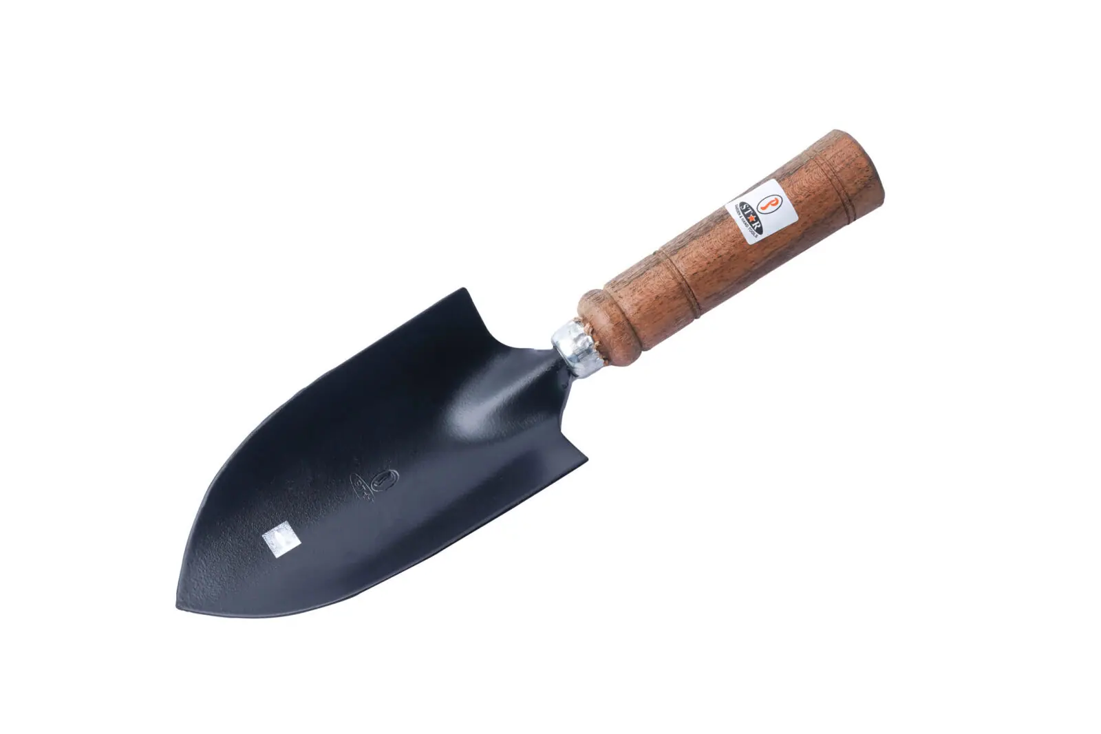 Trowel SWTW-804, Big - Wooden