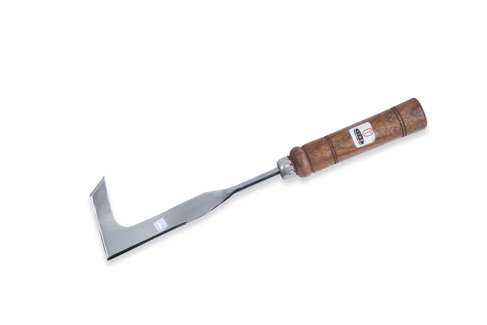 Weeding Scrapper SWSW-806, Standard (Wooden)