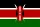 Flag of Kenya